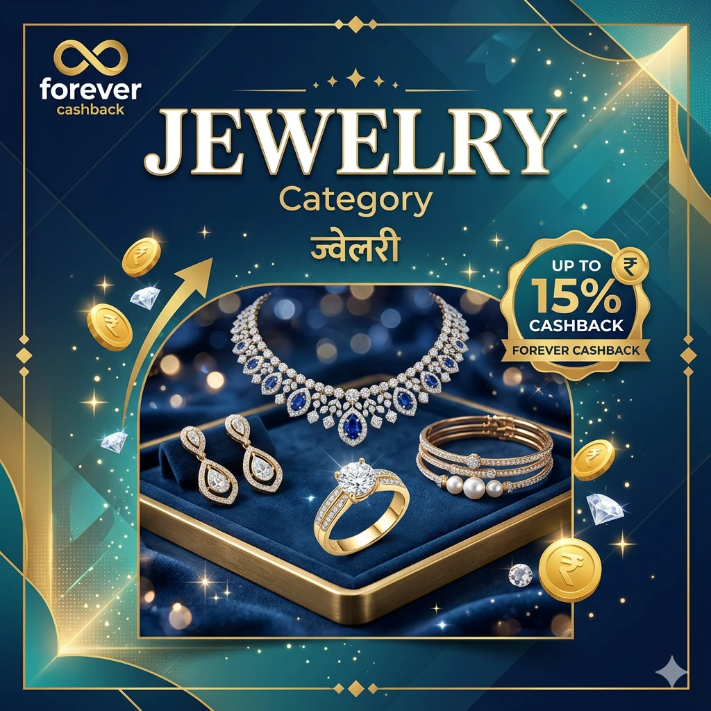 Artificial Jewelry