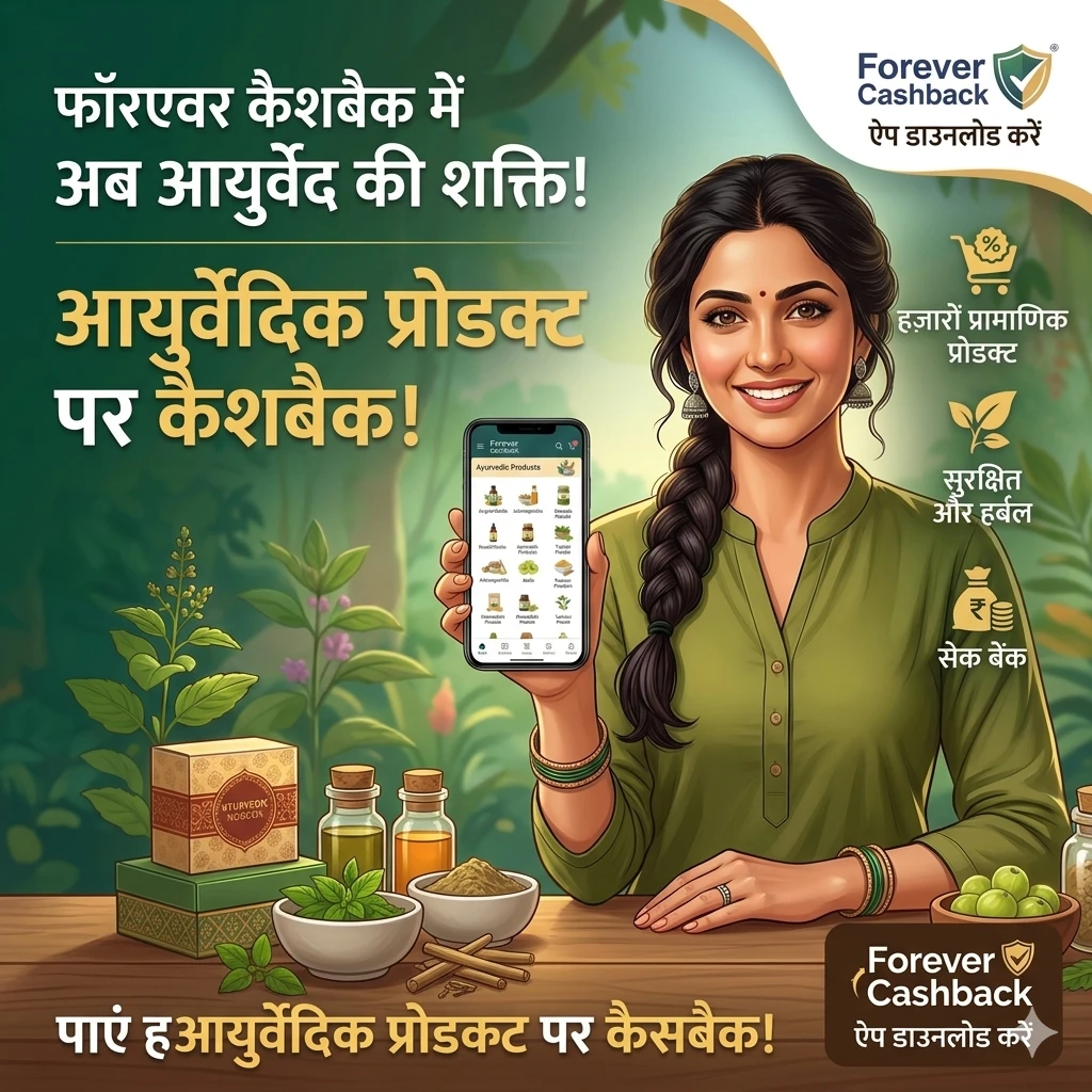 Ayurvedic Health Products