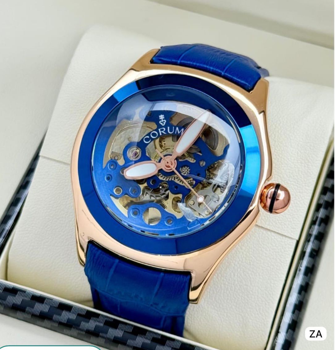 Coram Men's Men's Watch